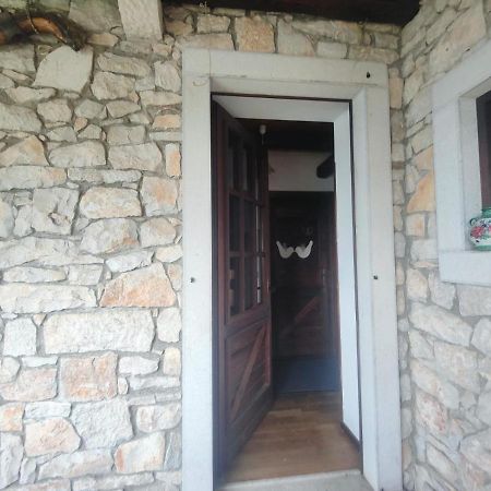 Agriturismo Milic Villa Rupinpiccolo Kültér fotó