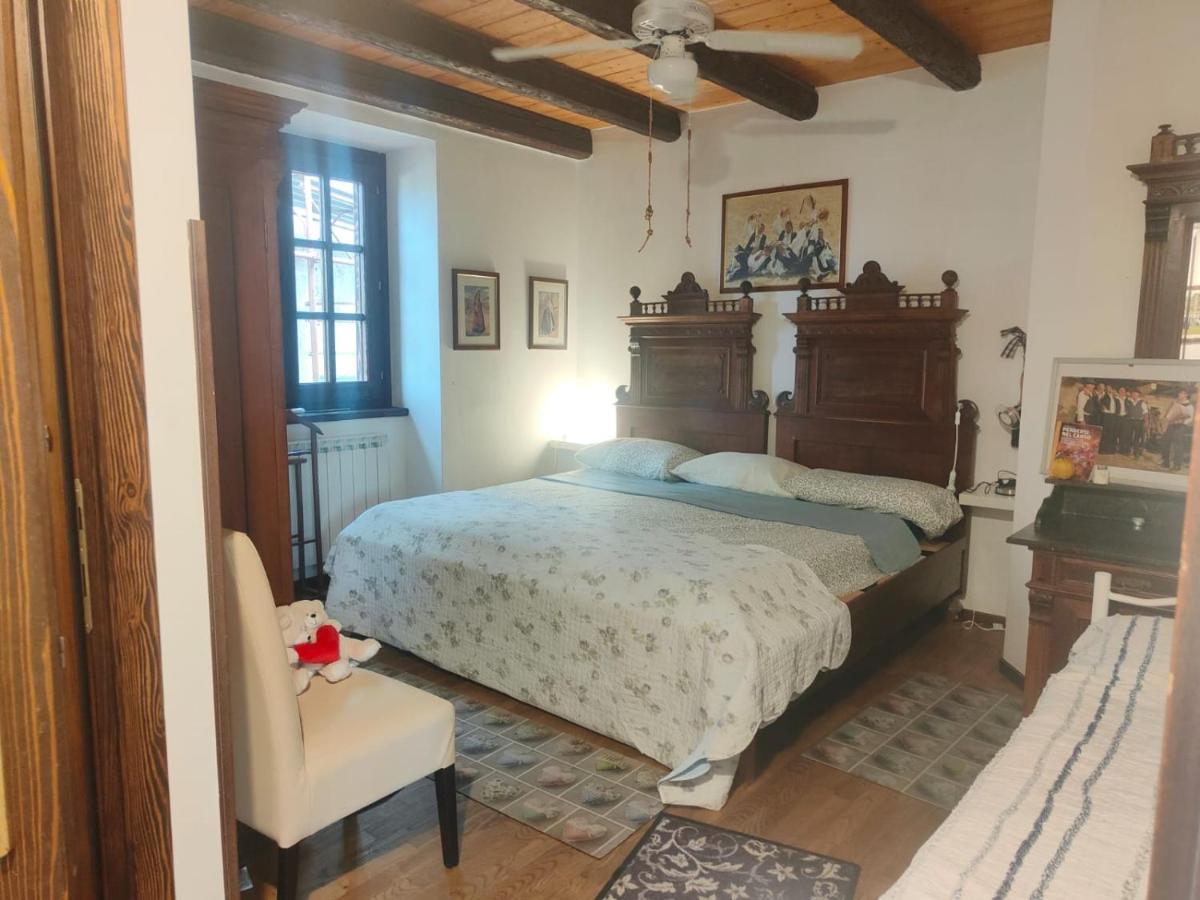 Agriturismo Milic Villa Rupinpiccolo Kültér fotó