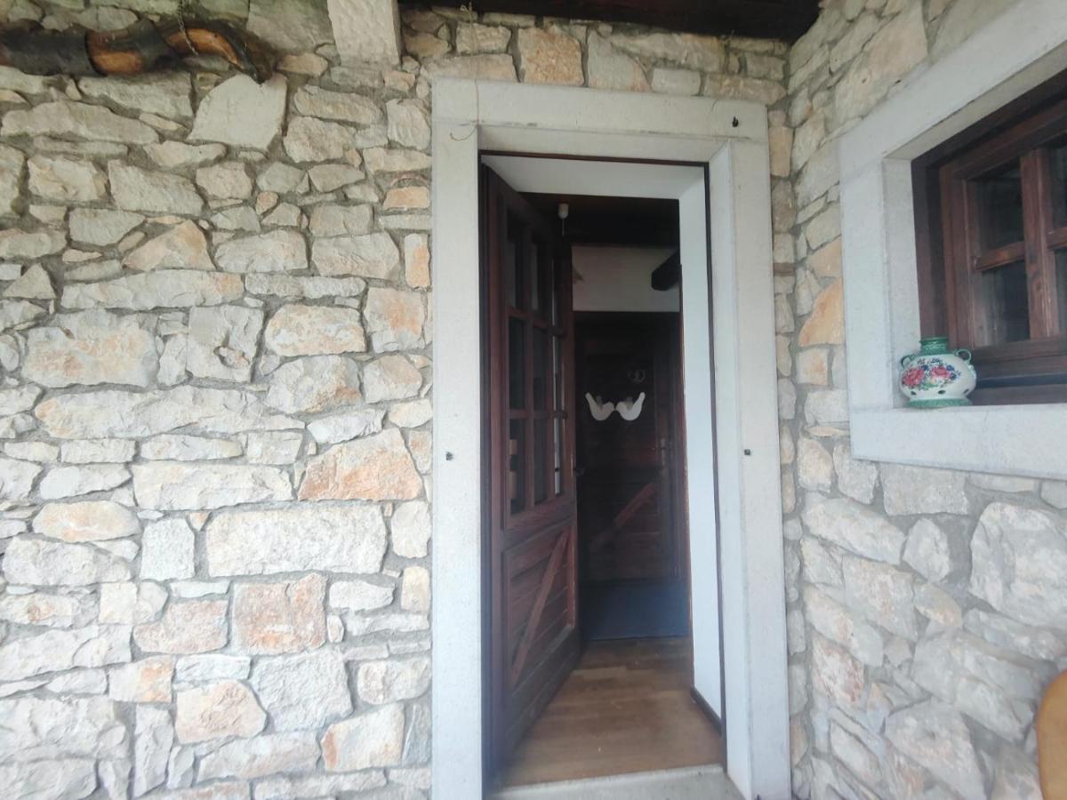 Agriturismo Milic Villa Rupinpiccolo Kültér fotó